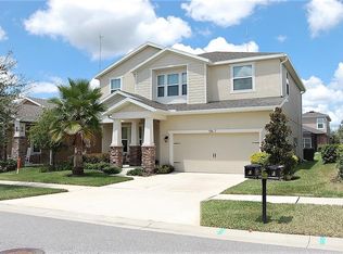 5817 Jasper Glen Dr, Lithia, FL 33547