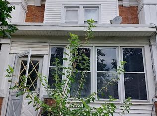 1487 Bradley Ave, Camden, NJ 08103