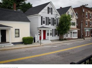 59 Jefferson St, Biddeford, ME 04005