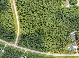 177 Brahman Ln Lot 1-3, Huntsville, TX 77340