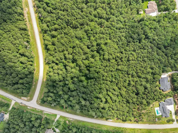 177 Brahman Ln Lot 1-3, Huntsville, TX 77340
