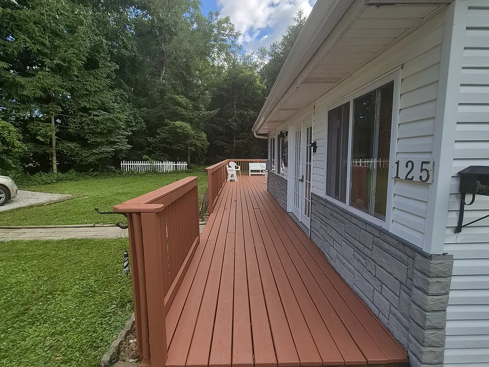 125 McKinley St