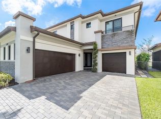 10466 Waves Way, Parkland, FL 33076