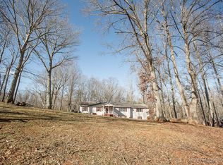 20653 Clover Hill Rd, Remington, VA 22734