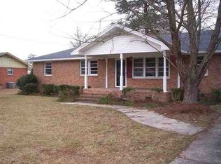 2308 S Robeson Ave, Florence, SC 29505