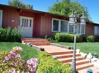 3571 Lariat Ln, Rolling Hills, CA 90274