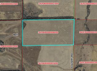 0 S Avery Rd, Turon, KS 67583