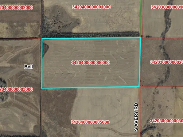 0 S Avery Rd, Turon, KS 67583