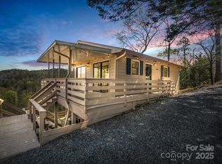 143 Wildcat Blvd, Lake Lure, NC 28746