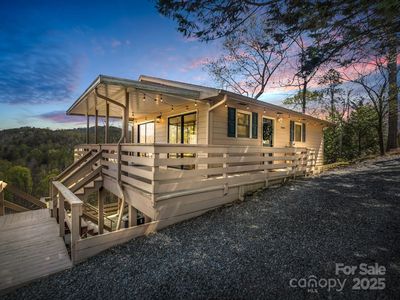 143 Wildcat Blvd, Lake Lure, NC, 28746