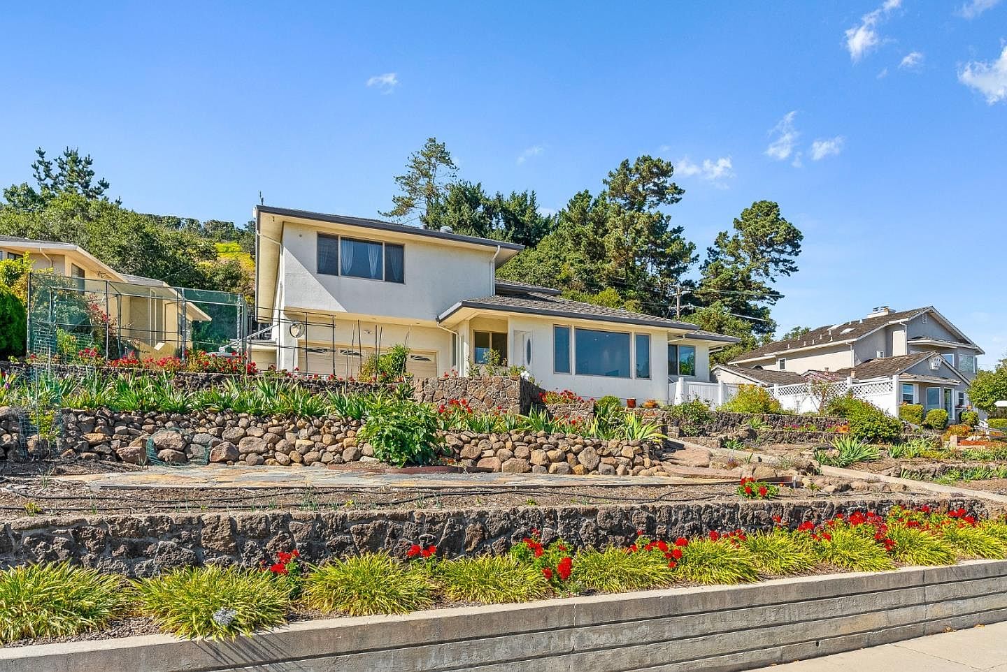 1310 Escalona Dr Santa Cruz CA 95060 MLS ML81952589 Zillow