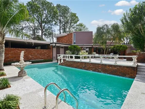 4101 Saint Charles Ave, New Orleans, LA 70115