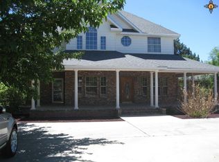 204 E Orchard Ln, Carlsbad, NM 88220