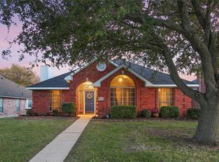 10809 Trestles Rd, Frisco, TX 75035