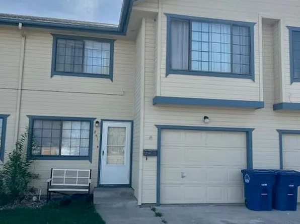 861 W Center St, Fallon, NV 89406