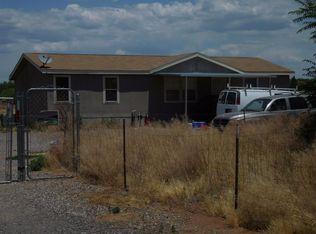 4130 E Garden Ln, Cottonwood, AZ 86326