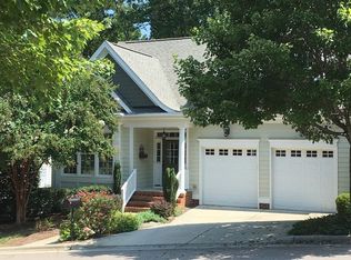 102 Springdale Way, Chapel Hill, NC 27517
