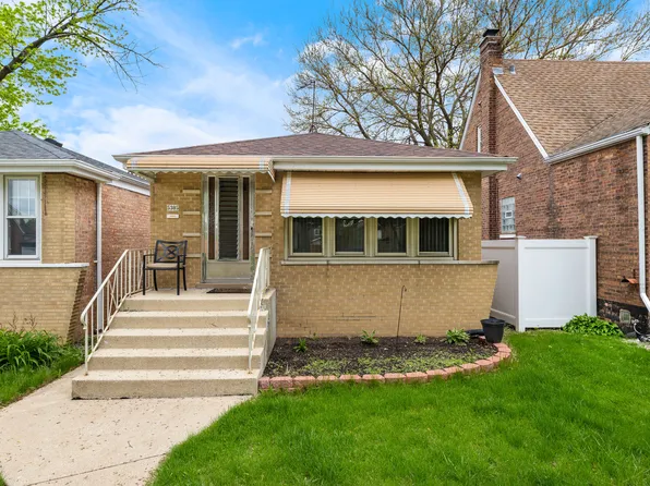 5305 S Menard Ave, Chicago, IL 60638