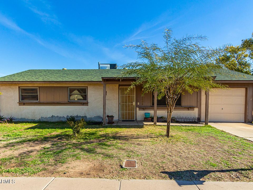 1st image of 11409 N 58TH Drive
