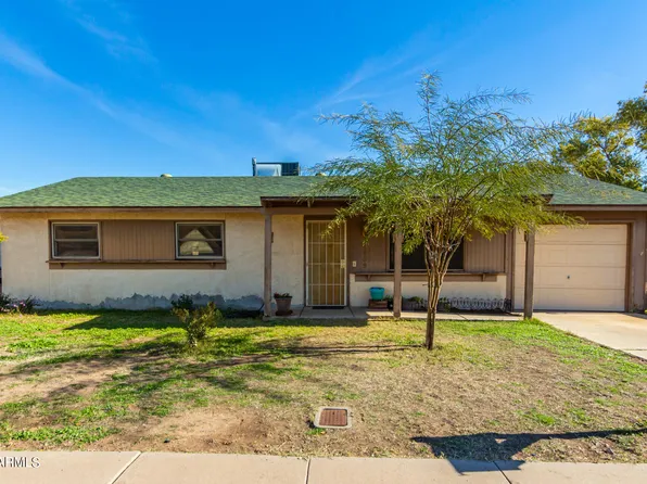 11409 N 58TH Drive, Glendale, AZ 85304