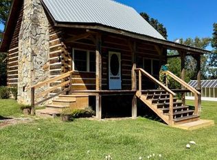 669 Choptack Rd, Rogersville, TN 37857