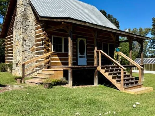 669 Choptack Rd, Rogersville, TN 37857