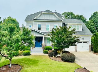 4562 Brighton Ridge Dr, Apex, NC 27539