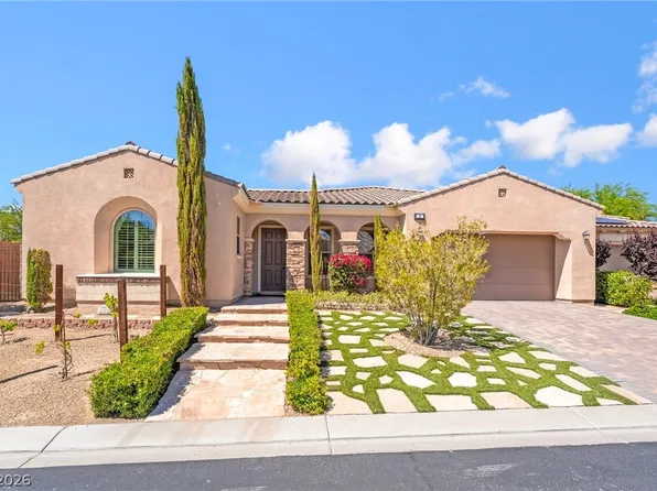 2 Lago Turchino Ct, Henderson, NV 89011