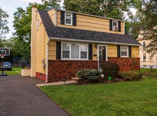 44 Raymond Ave, Plainfield, NJ 07062