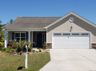 101 Sterling Glenn Dr, Rocky Point, NC 28457