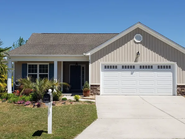 101 Sterling Glenn Drive, Rocky Point, NC 28457