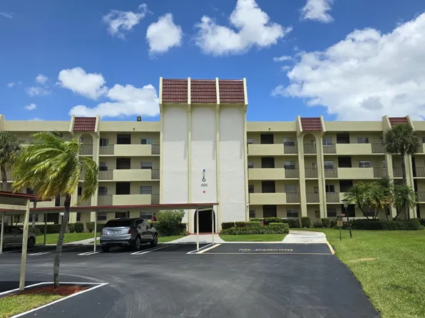 23305 Barwood Ln #207, Boca Raton, FL 33428