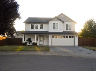 1114 NE 171st Ct, Vancouver, WA