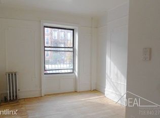 505 Park Pl #4, Brooklyn, NY 11238