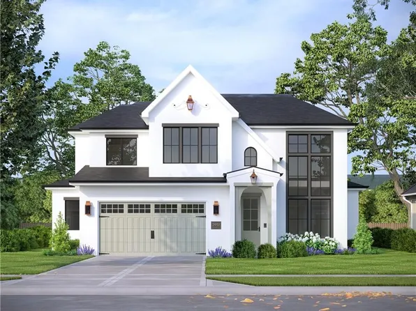 7051 Linden St, Prairie Village, KS 66208