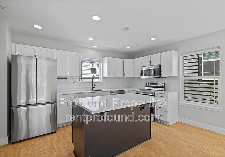 8655 N Crawford St #1 — Photo 8
