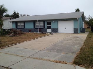 5019 Lillilea Ln, New Port Richey, FL 34653