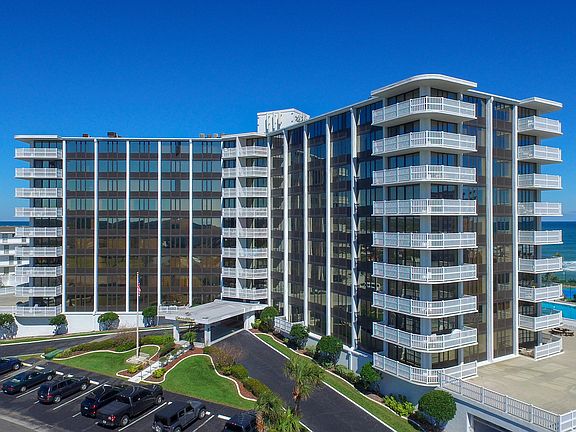 2nd image of 3580 S Ocean Shore Blvd APT 302
