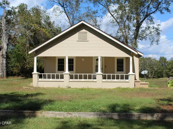 906 W Banfill Ave, Bonifay, FL 32425