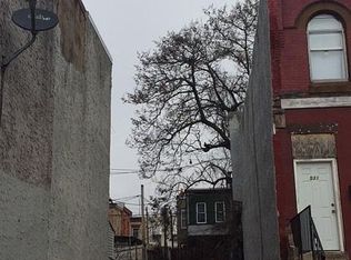 533 W Westmoreland St, Philadelphia, PA 19140
