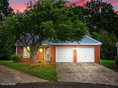 8724 Deer Point Ct, Louisville, KY, 40242