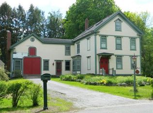 148 Washington St, Hanover, MA 02339