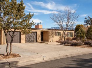 4813 Royene Ave NE, Albuquerque, NM 87110