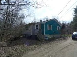 679 E Pittston Rd, Pittston, ME 04345