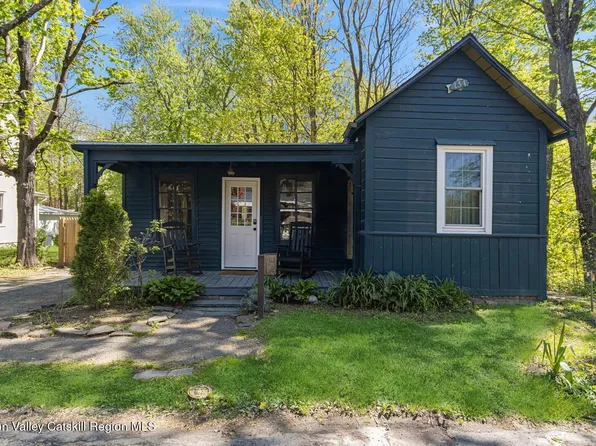 62 S Pine Street, Kingston, NY 12401
