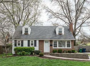 1234 Bluestone Ter, Saint Louis, MO 63119