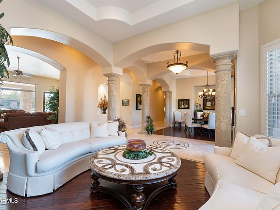 4th image of 3881 E Bellerive Drive