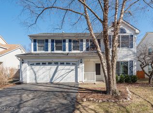 2008 Primrose Dr, Plainfield, IL