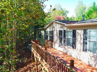 367 Westwood Dr, Franklin, NC 28734