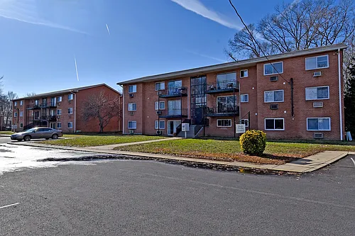 206 Blair Rd #103 Photo 1